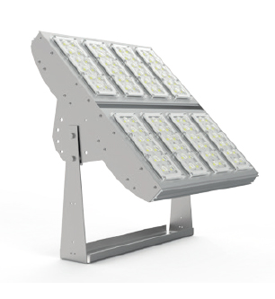 Светодиодный светильник VARTON промышленный Olymp PHYTO Premium 30°х110° 200 Вт 4000 K